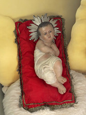 Bambino gesù occhi usato Bambino gesù occhi usato  Napoli