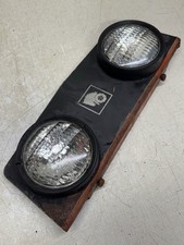 Painel de farol de trator Wheel Horse D-200 com luzes comprar usado Painel de farol de trator Wheel Horse D-200 com luzes comprar usado  Enviando para Brazil