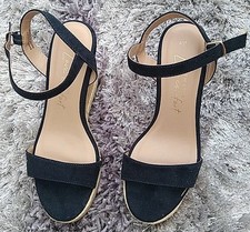 New look black for sale  BIRMINGHAM