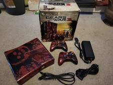Xbox 360 gears for sale  MAIDSTONE