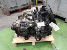 Moteur peugeot 208 d'occasion  Vienne
