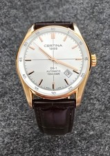 Certina automatic full gebraucht kaufen  Lampertheim