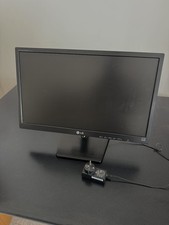 Monitor flatron e2242 usato  Cosenza