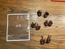 Cocoa hands smart for sale  Wilmington