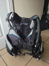 Aqualung seaquest pearl for sale  WREXHAM