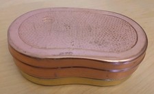 Ddr aluwa brotdose gebraucht kaufen  Halle