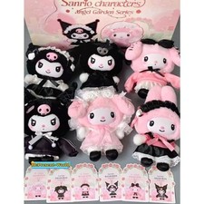 Toptoy Angel Garden Series caixa cega de pelúcia de vinil presente genuíno confirmado comprar usado  Enviando para Brazil