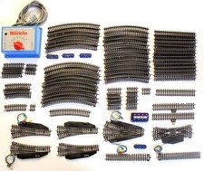 Märklin gleis konvolut gebraucht kaufen  Hofheim