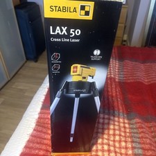 stabila laser level for sale stabila laser level for sale PONTYPOOL