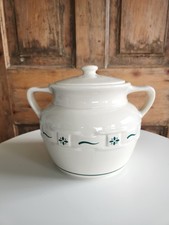 Longaberger pottery traditiona for sale  Holden