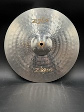 Pratos Zildjian ZXT titânio sólido HitHat 14"" comprar usado  Enviando para Brazil