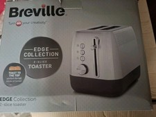 Breville edge vtt981 for sale  BALLYMENA