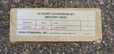 high standard gun parts for sale  Minneapolis