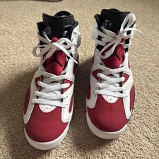 6 carmine air jordan white for sale 6 carmine air jordan white for sale TWICKENHAM