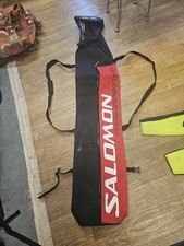 Salomon padded red for sale  Los Altos