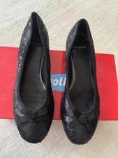 Vagabond ballerina schuhe gebraucht kaufen  Aachen