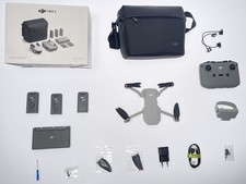 Dji mini fly gebraucht kaufen  Hamburg