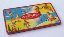 Pastelli olimpia scatola usato  Modena