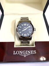 longines watch for sale  LONDON