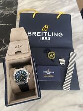 Breitling chronomat b01 for sale  LISBURN