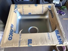 Kitchen utility blanco for sale  CHESTER