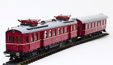 Triebwagen et85 43065 gebraucht kaufen  Berlin