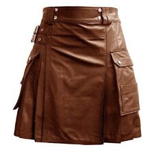 Mens gladiator brown for sale  HIGH PEAK