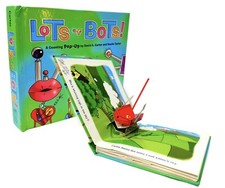 Lots bots counting for sale  La Palma