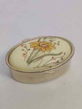 Portagioie antico metallo usato Portagioie antico metallo usato  Zibido San Giacomo