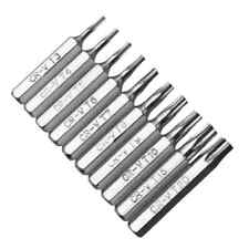 Jeu embouts torx d'occasion  Marseille XV