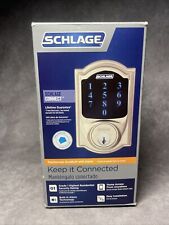 Schlage be469wkvcam619 camelot for sale  West Palm Beach