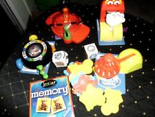 Donals mini spiele gebraucht kaufen  Essen