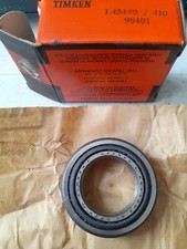Roulement timken l45449 d'occasion  Saint-Vallier