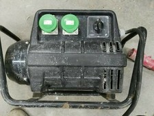 Convertitore trifase motore usato  Italia