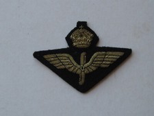 Grèce.1950.cocarde casquette  d'occasion  Toulouse-