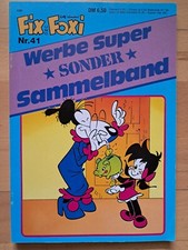 Rolf kauka fix gebraucht kaufen  Göttingen