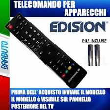 Telecomando universale specifi usato  Foggia