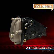 Bmw differential 2002ti gebraucht kaufen  Gunzenhausen