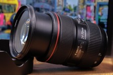 Canon ii usm gebraucht kaufen  Berlin
