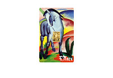 Münzbarren franz marc gebraucht kaufen  Wollmatingen