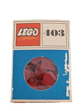 Lego system 403 gebraucht kaufen  Troisdorf