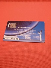 Carte card telephonique d'occasion  Biars-sur-Cère