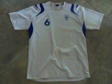 Maillot echauffement uhlsport d'occasion  Toulon-