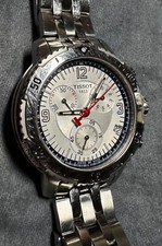 Tissot prs200 special for sale  NORWICH