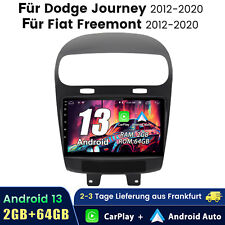 Fiat freemont 2012 gebraucht kaufen  Buttstädt
