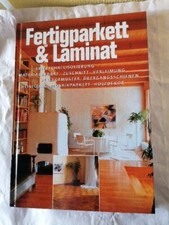 Fertigparkett laminat pochert gebraucht kaufen  Großbundenbach
