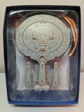 Eaglemoss star trek for sale  Tampa