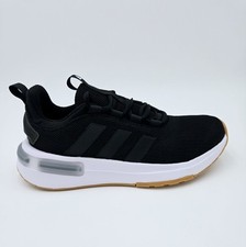 Tamanho 12 - Adidas Racer TR23 Preto Branco comprar usado  Enviando para Brazil