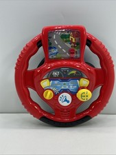 Car driving red for sale  SWINDON