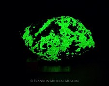 Willemite franklin nj for sale  Franklin
